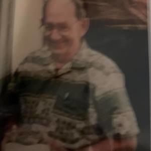 Meet your Posher, Sandy